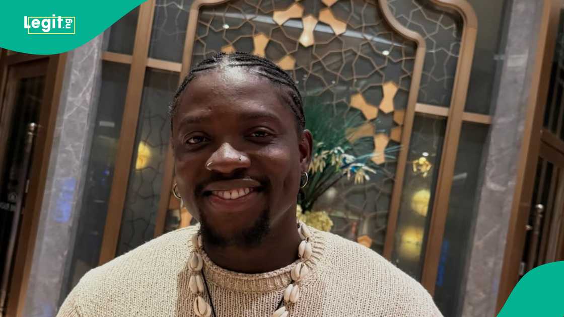 Prophet Abel Boma shares plan about VDM in 2026