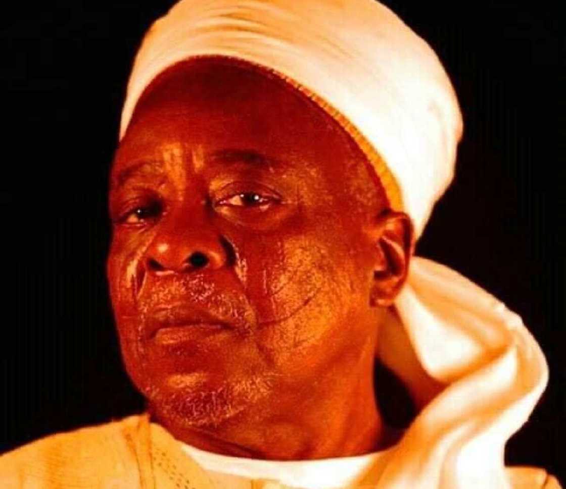 Da duminsa: Alkalin farko na kotun daukaka karar Shari'ar Musulunci na jihar Kwara ya rasu Da duminsa: Alkalin farko na kotun daukaka karar Shari'ar Musulunci na jihar Kwara ya rasu