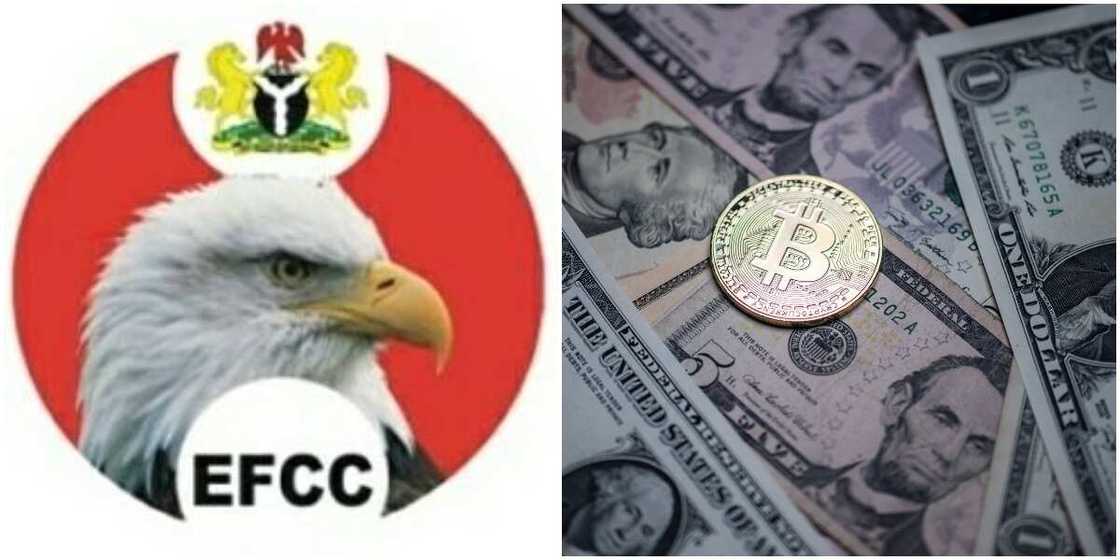 EFCC Back CBN Against Bitcoin, Warns Against Buying Bitcoin