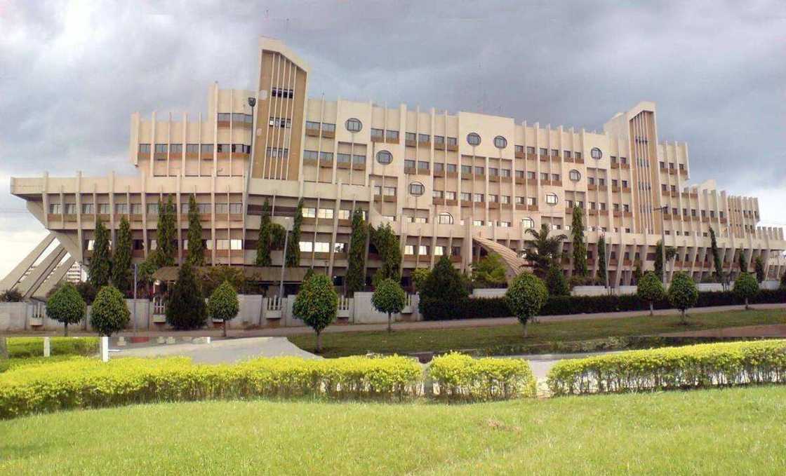 Hukumar FCDA Hukumar FCDA