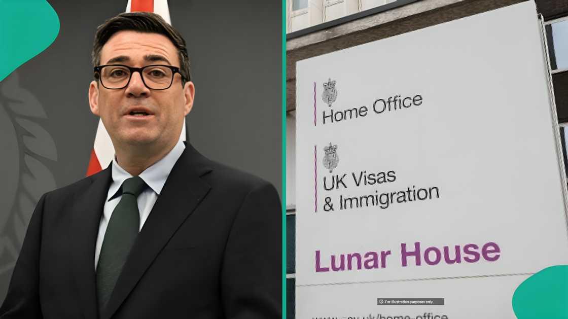 UK family visa: 18 countries whose citizens do not need English test to apply UK family visa: 18 countries whose citizens do not need English test to apply