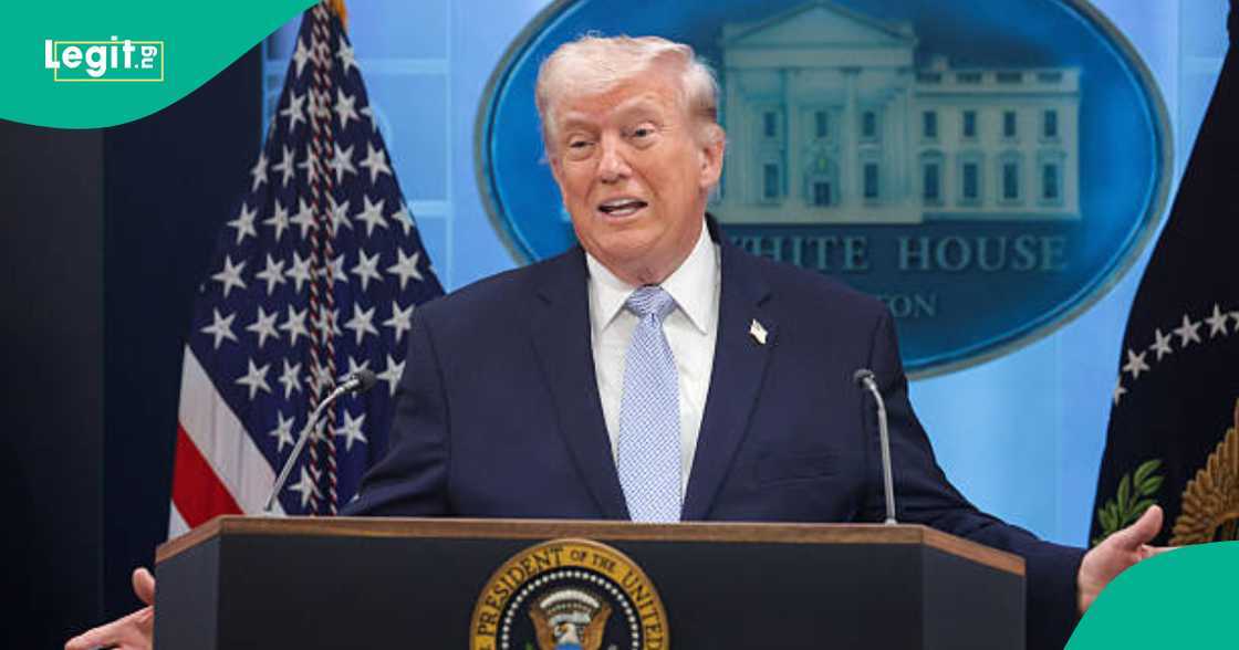 An hana Trump amfani da lambobin sirrin nukiliyar Amurka An hana Trump amfani da lambobin sirrin nukiliyar Amurka