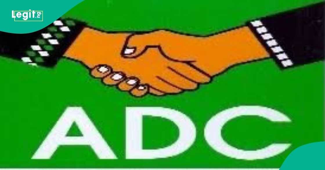 Former Osun state governor Rauf Aregbesola has revealed why he agreed to serve as ADC’s interim national secretary.