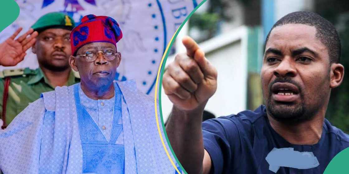 President Bola Tinubu recently returned from his two weeks leave in France President Bola Tinubu recently returned from his two weeks leave in France
