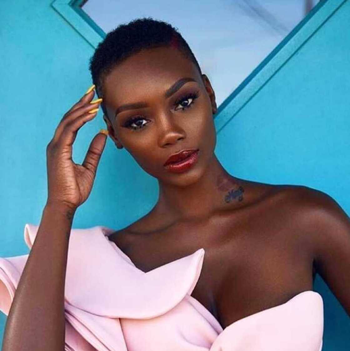 short hairstyles for black women short hairstyles for black women