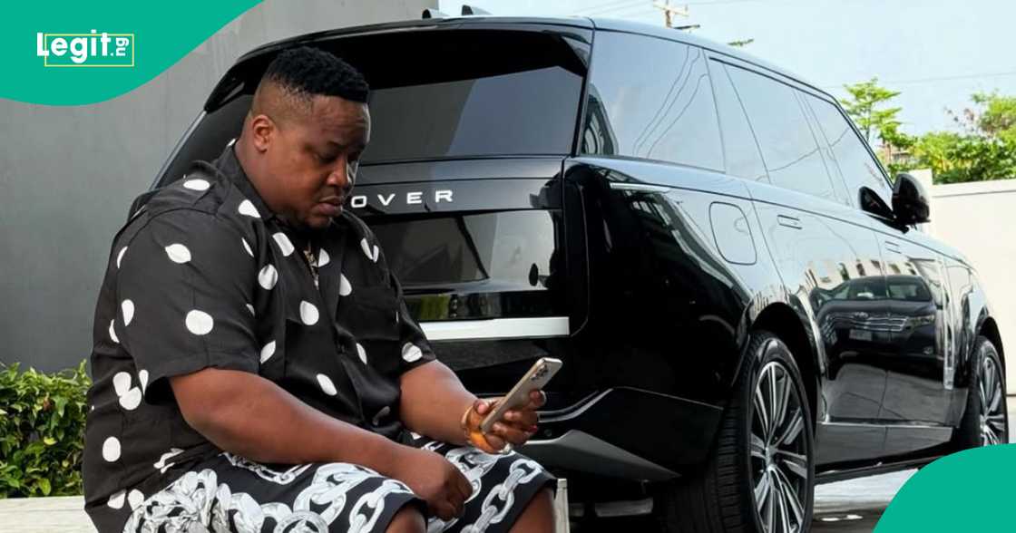Hellen Ati drags Cubana CP over his video with Peller. Hellen Ati drags Cubana CP over his video with Peller.