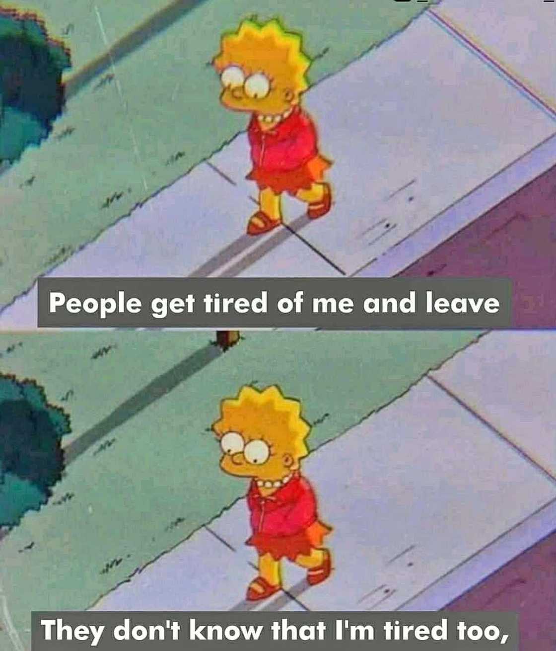 30+ relatable tired meme ideas to exchange with your coworkers 30+ relatable tired meme ideas to exchange with your coworkers