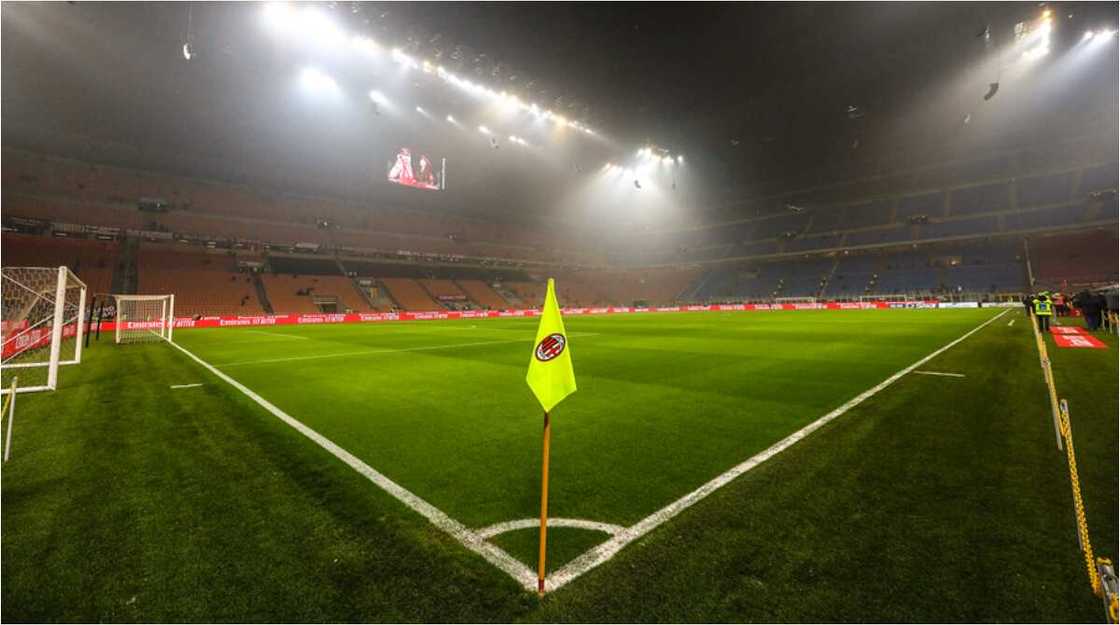 2 Serie A Clubs Announce Plans to Exit Newly-Formed European Super League 2 Serie A Clubs Announce Plans to Exit Newly-Formed European Super League