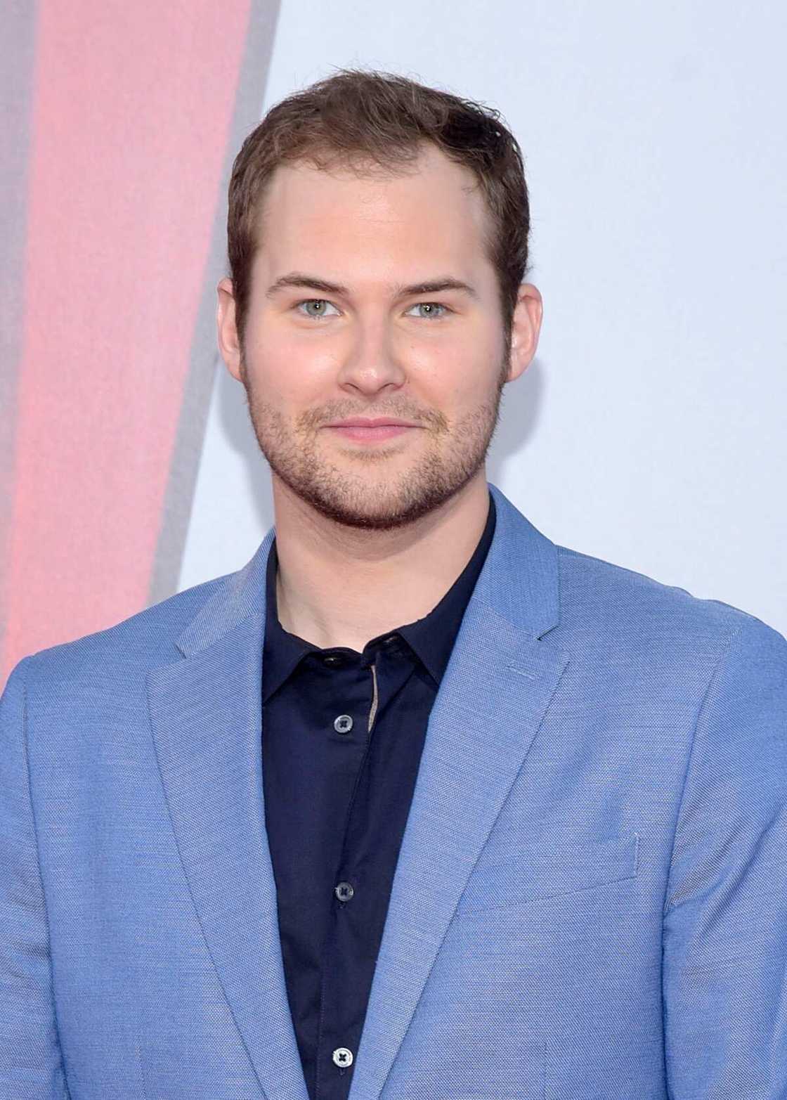 Justin Prentice Justin Prentice