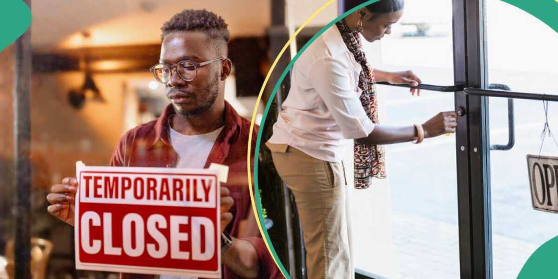 After GSK, Nigerians Fear Another Powerful Company Leaves Nigeria, Becomes First to Exit in 2024 After GSK, Nigerians Fear Another Powerful Company Leaves Nigeria, Becomes First to Exit in 2024