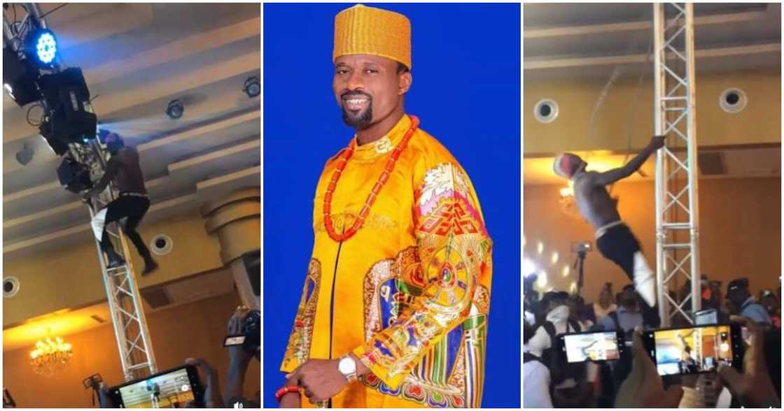 Photos of Portable stage and Alao Malaika Photos of Portable stage and Alao Malaika