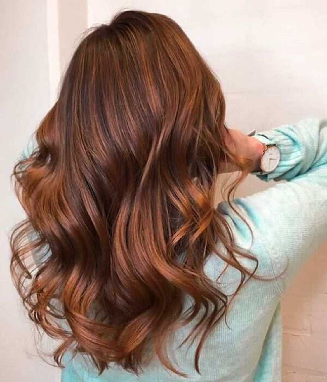 Partial highlights