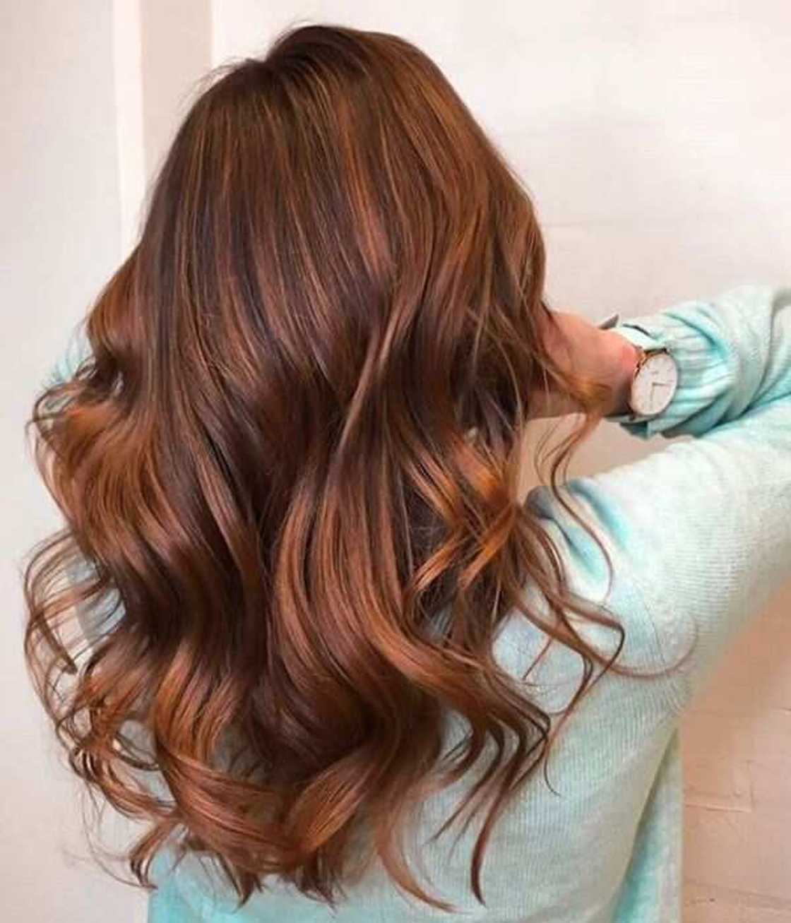 Partial highlights Partial highlights
