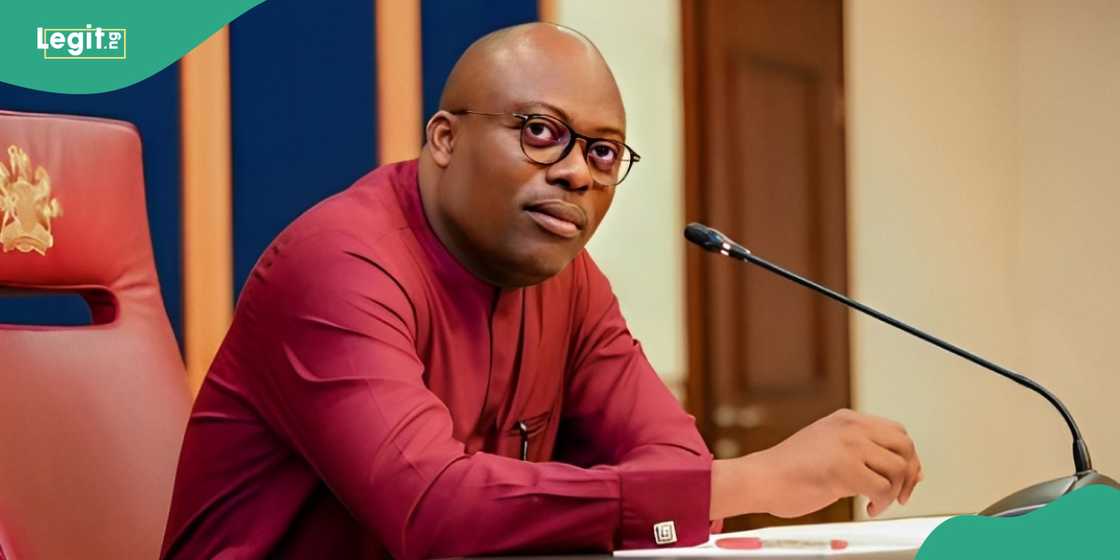 Rivers gov ready to pay workers N85,000 minimum wage Rivers gov ready to pay workers N85,000 minimum wage