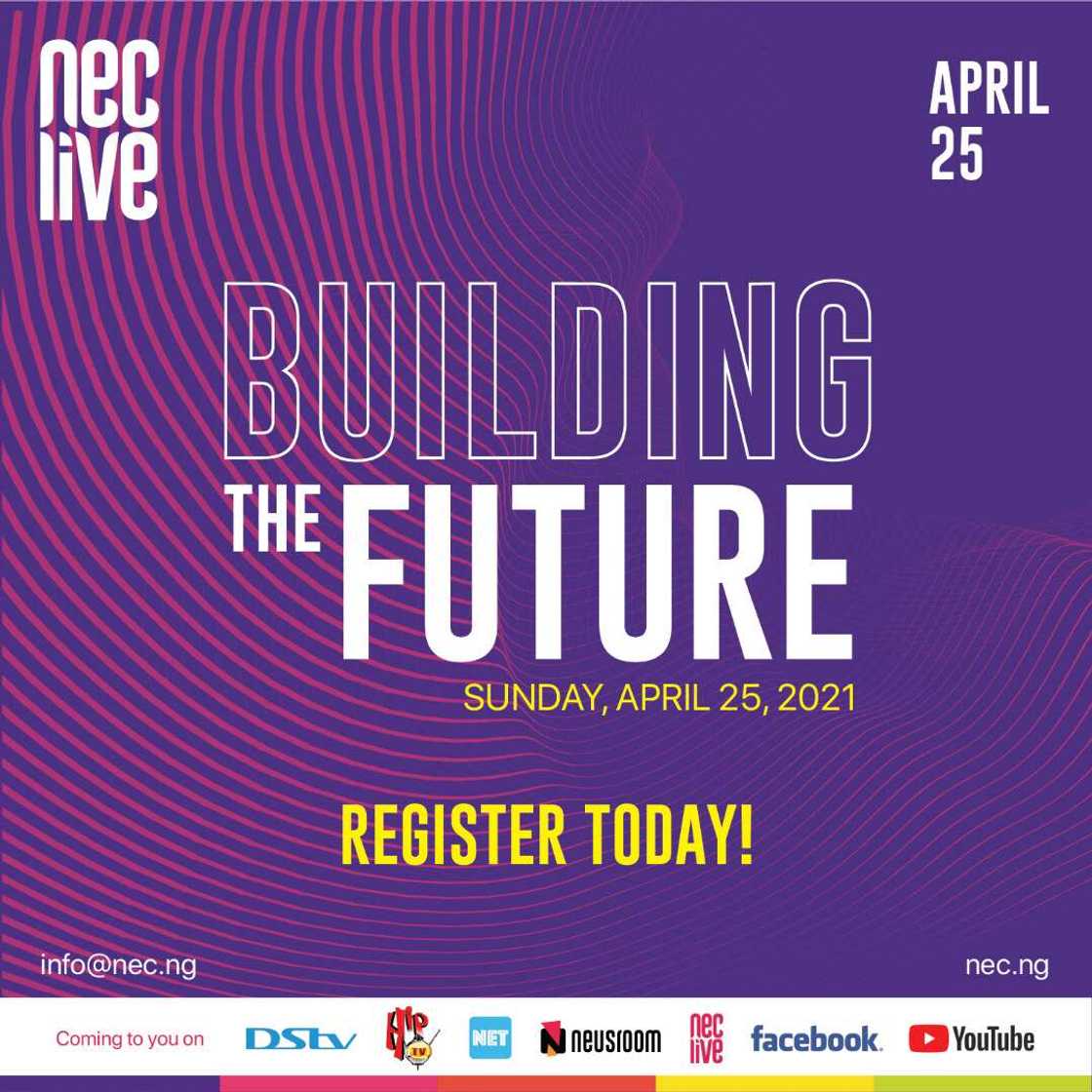 ID Africa Announces 8th Edition of NECLive Will Hold on April 25 ID Africa Announces 8th Edition of NECLive Will Hold on April 25