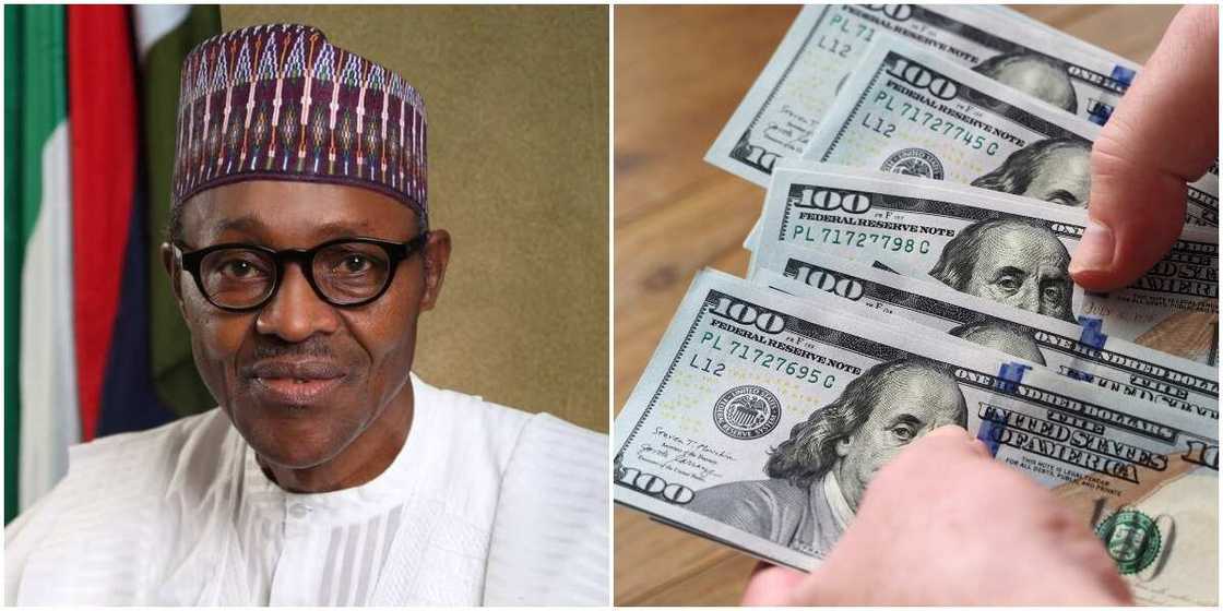 Four ways rising dollar is affecting Nigeria, one of it is the country's cost of doing business Four ways rising dollar is affecting Nigeria, one of it is the country's cost of doing business