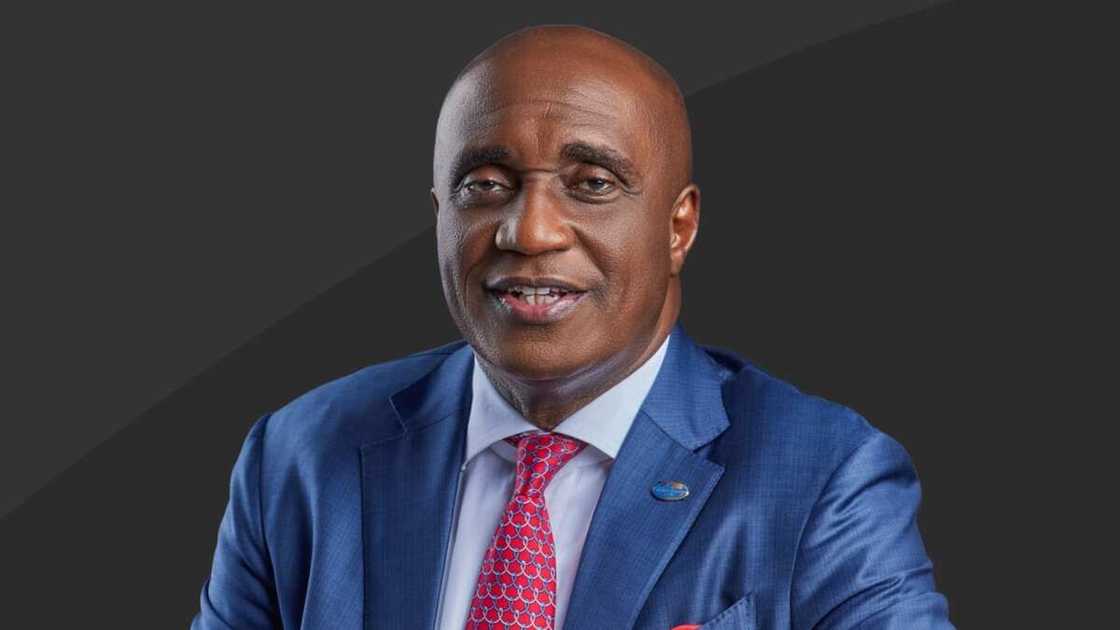 richest pastors in Nigeria richest pastors in Nigeria