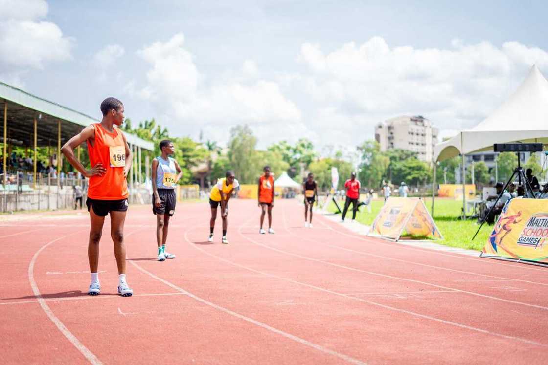 Maltina School Games 2021: Lagos State Finals Held Amidst Glitz and Glamour Maltina School Games 2021: Lagos State Finals Held Amidst Glitz and Glamour