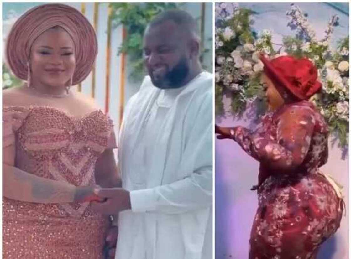 Amarya da ango Amarya da ango