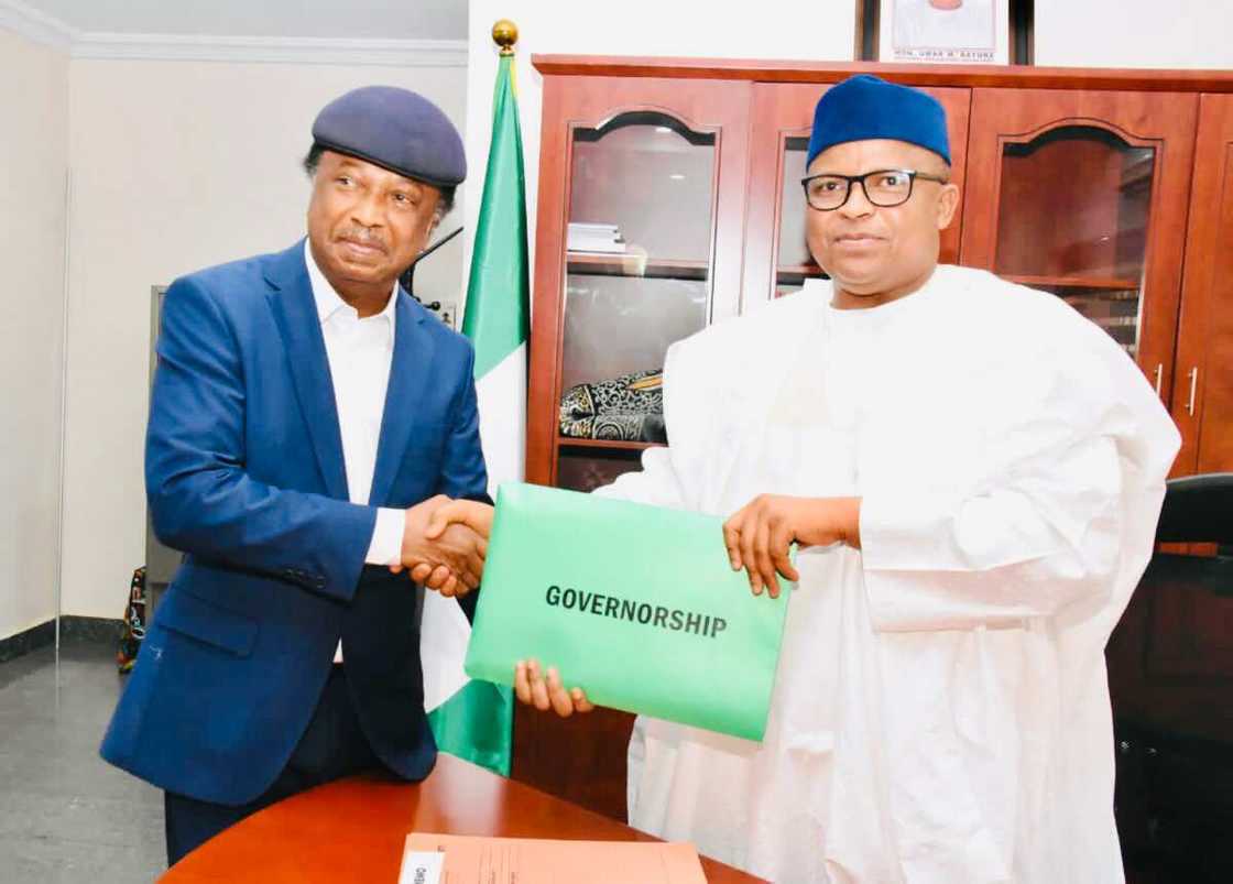 Kwamred Shehu Sani Kwamred Shehu Sani