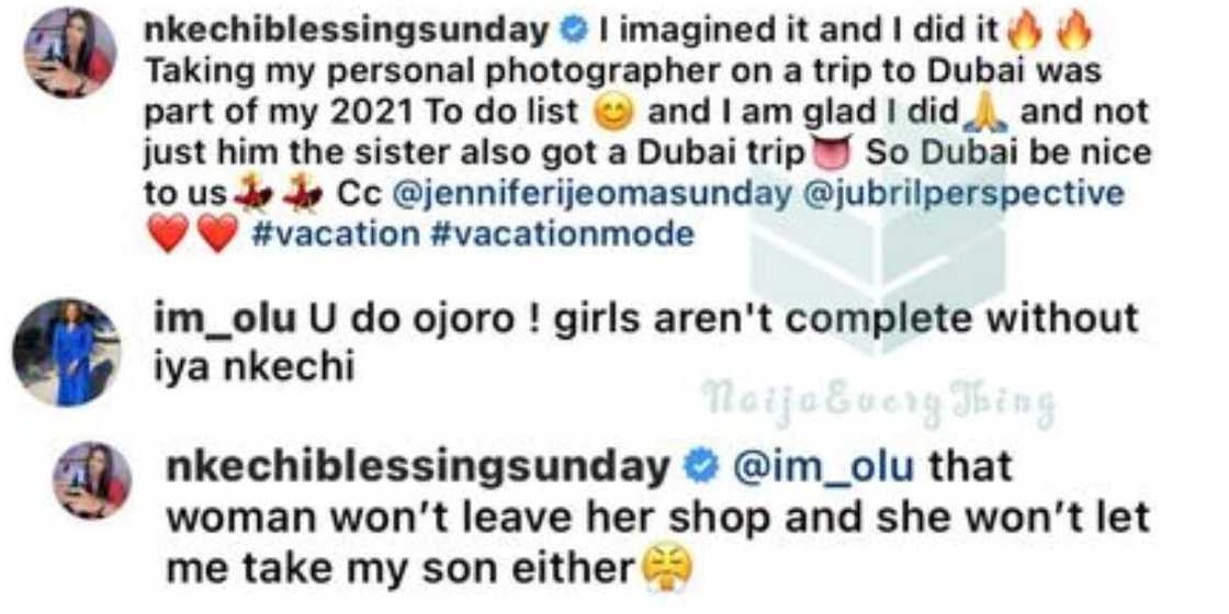 Actress Nkechi Sunday Actress Nkechi Sunday