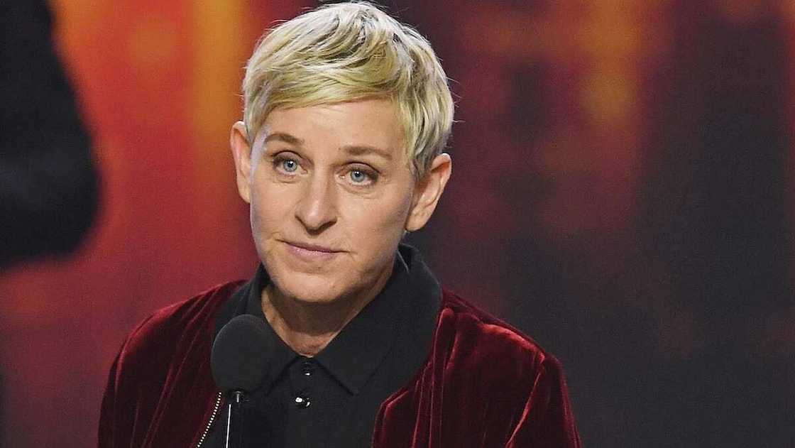 Ellen DeGeneres: Ex TV show employees claim they were subjected to toxic work environment Ellen DeGeneres: Ex TV show employees claim they were subjected to toxic work environment
