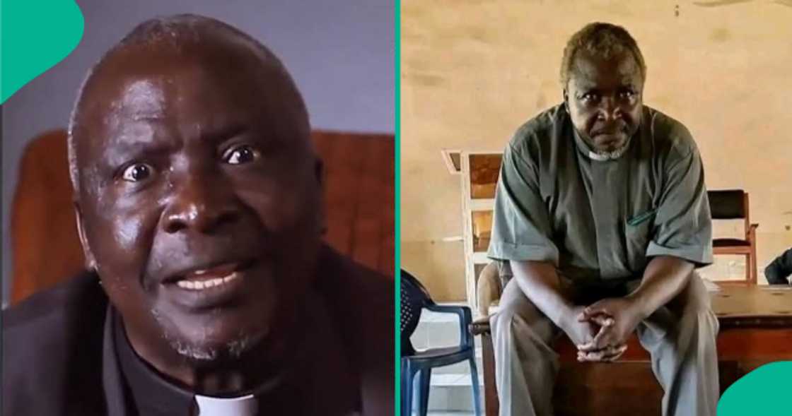 Reverend Ezekiel Dachomo shares worrying update following rumours of his alleged disappearance.