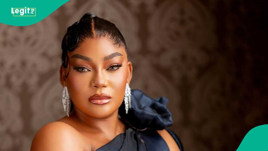 Rachael Okonkwo seen partying with friends amid marriage rumour Rachael Okonkwo seen partying with friends amid marriage rumour