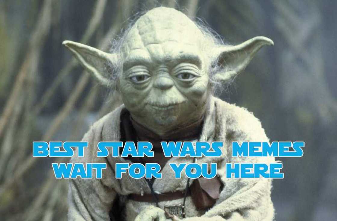 Star Wars memes Star Wars memes
