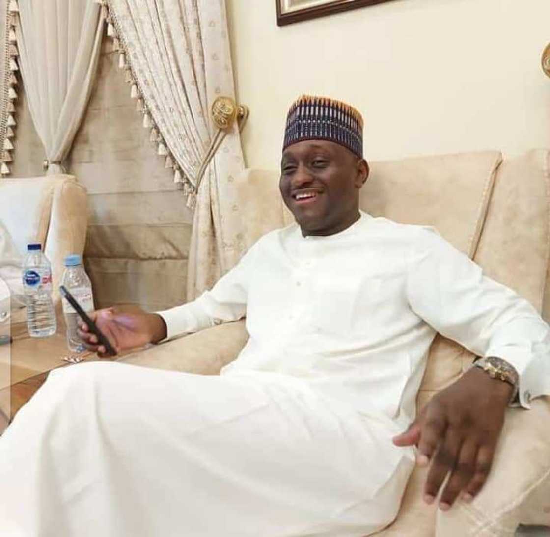 Sadiq Ango Sadiq Ango