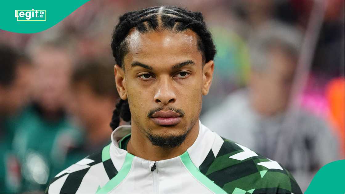 Isaac Schmidt, Werder Bremen, Bayern Munich, Germany, Bundesliga.