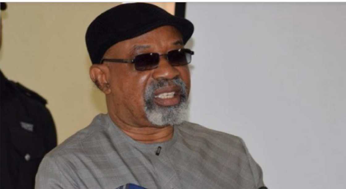 Gwamnati ta gaza shawo kan Kungiyar ASUU kan yadda za a biya N30bn Gwamnati ta gaza shawo kan Kungiyar ASUU kan yadda za a biya N30bn