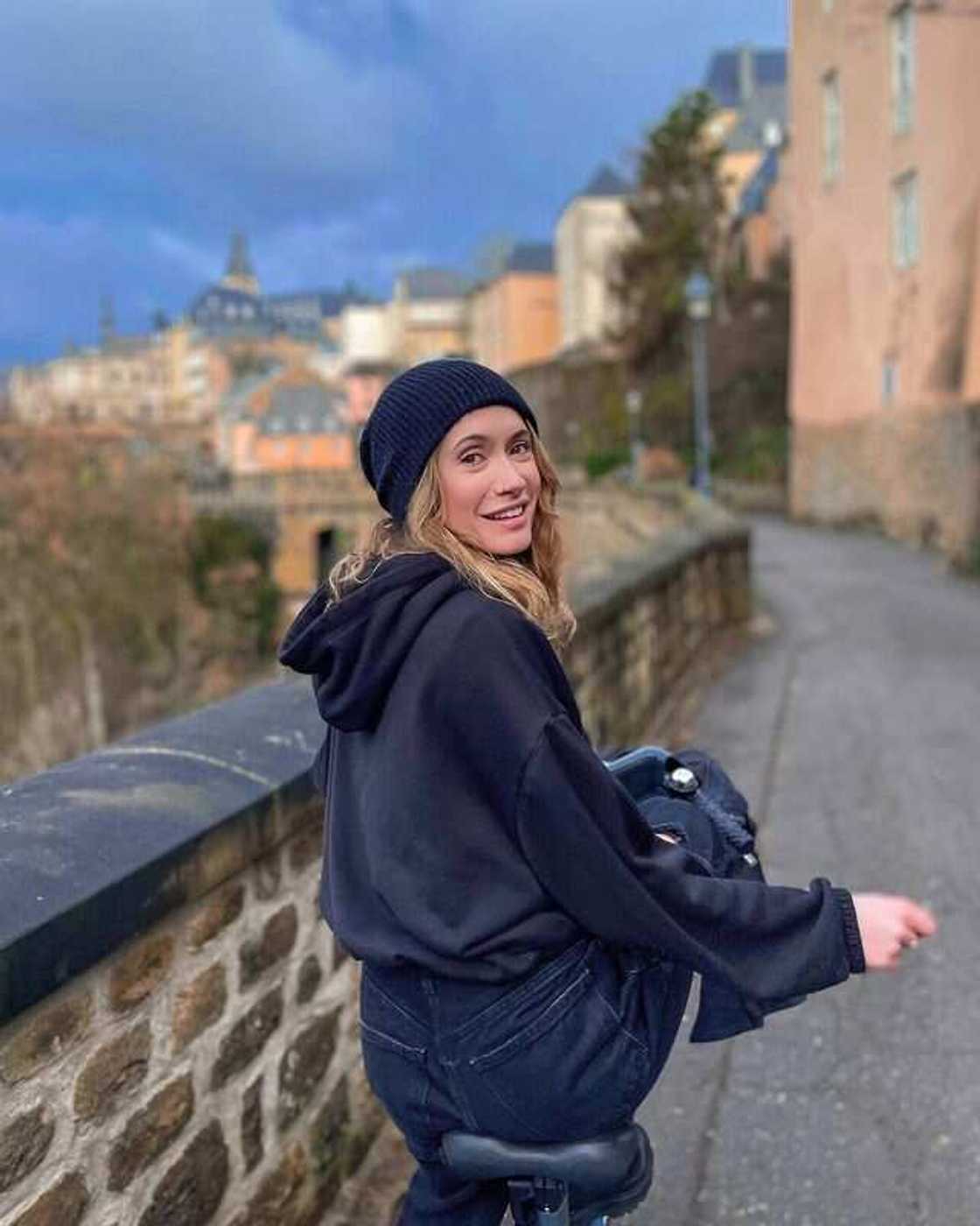 Lysandre Nadeau de Big Brother : photos, conjoint, actu Lysandre Nadeau de Big Brother : photos, conjoint, actu
