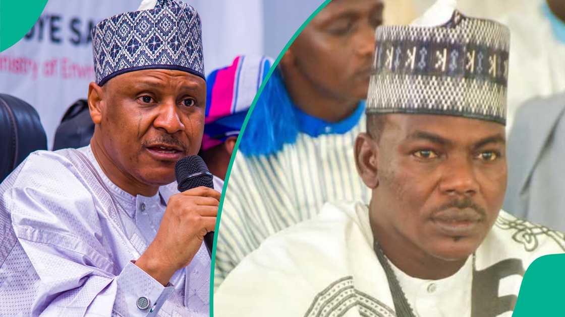 Kaka Shehu Lawan Kaka Shehu Lawan