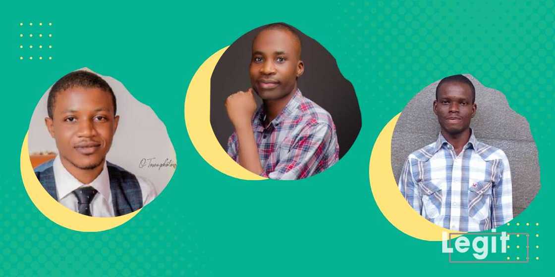 Stories, legit.ng, page views, millions, human interest stories, editors, telling digital stories. Stories, legit.ng, page views, millions, human interest stories, editors, telling digital stories.