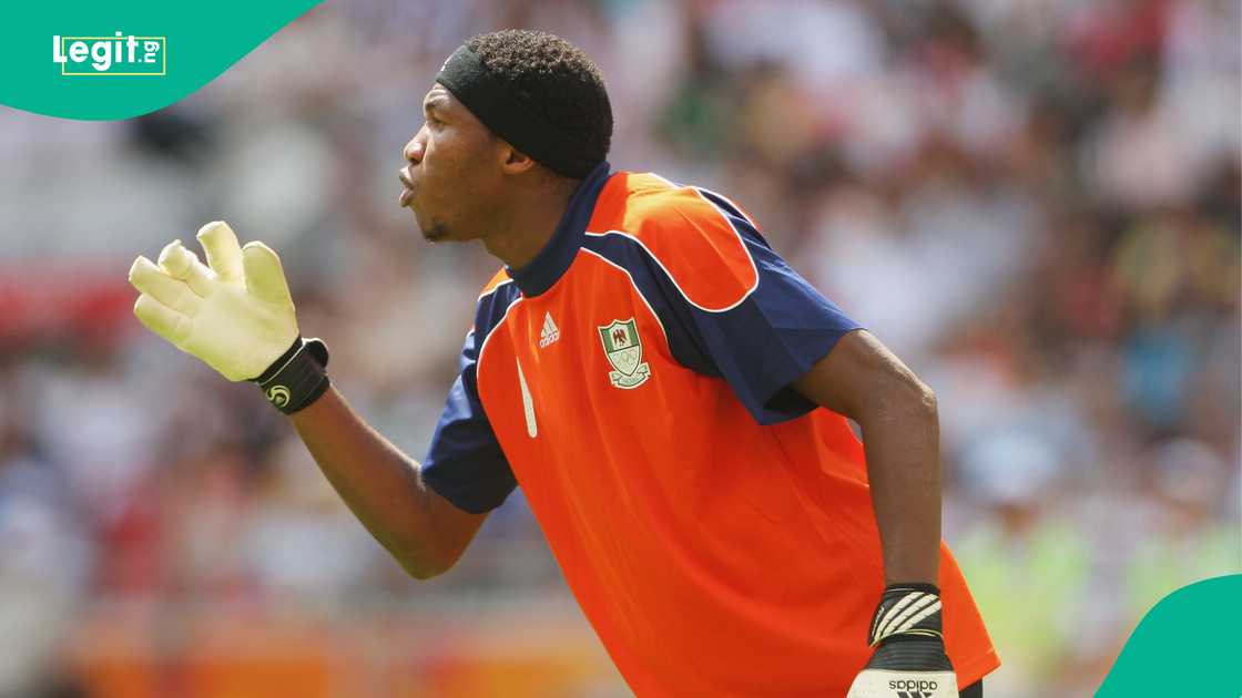 Ambruse Vanzekin, Super Eagles, Peter Obi, Labour Party, Elections, Nigeria Elections Ambruse Vanzekin, Super Eagles, Peter Obi, Labour Party, Elections, Nigeria Elections
