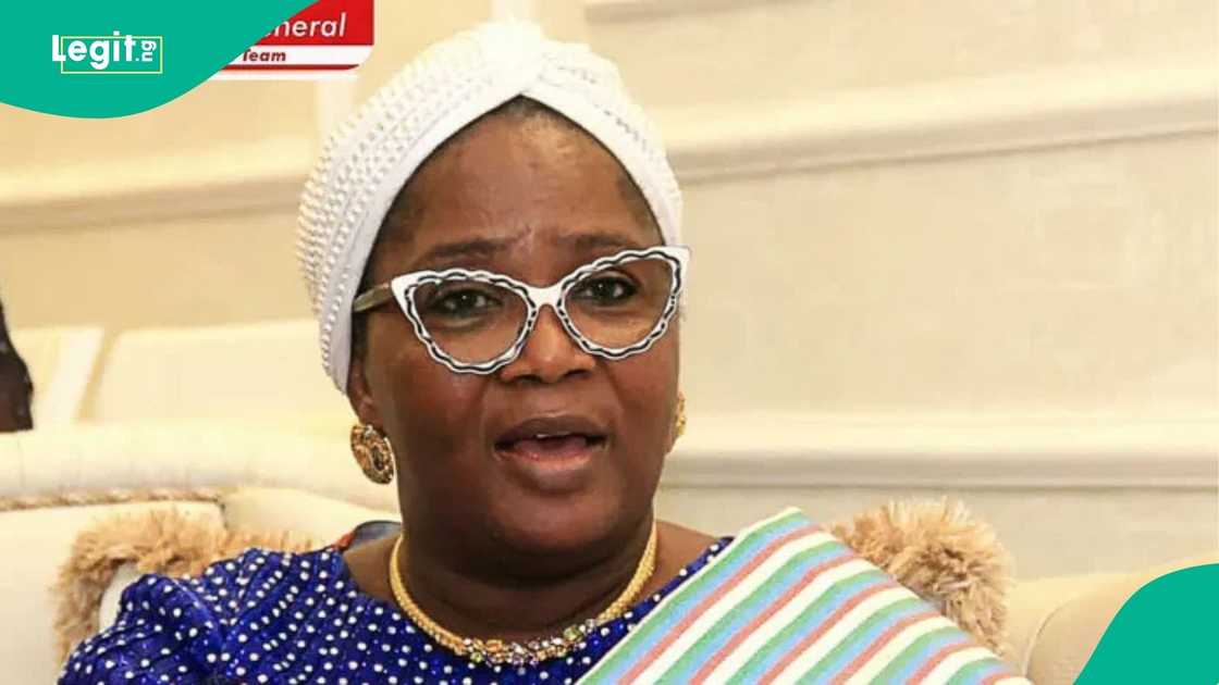 The daughter of President Bola Tinubu, Mujidat Folashade Tinubu-Ojo, has introduced a scholarship programme for more than 1,000 students of Havilla University in Ikom for the 2025/2026 academic session.