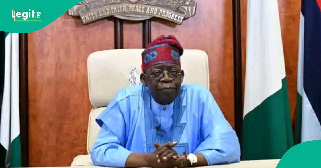 Tinubu