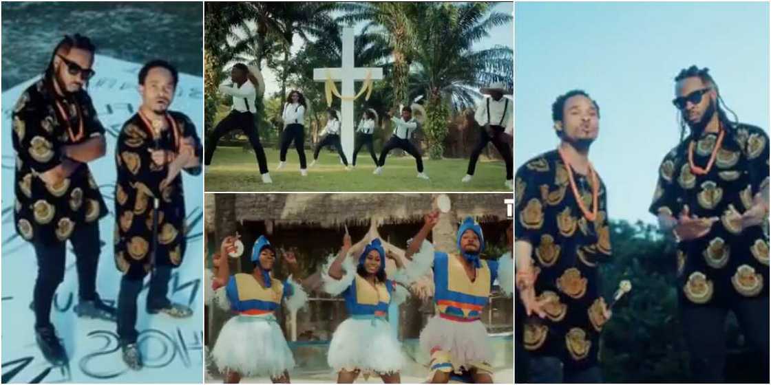 Prophet Odumeje Prophet Odumeje