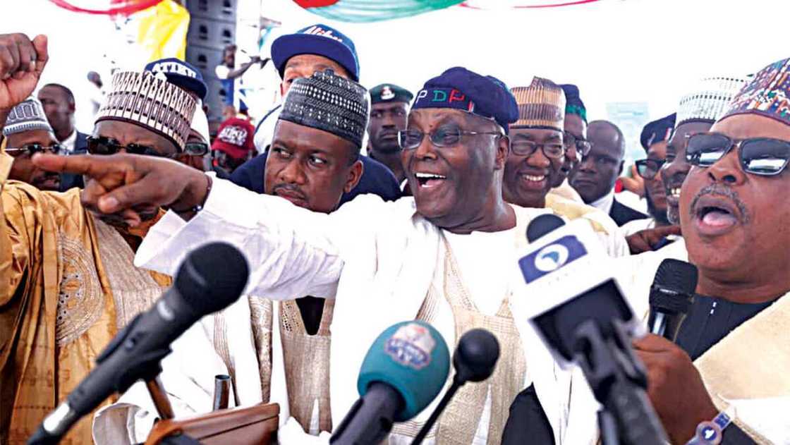 PDP Convention, 2023 general election, Atiku Abubakar, Ex-PDP Spokesperson PDP Convention, 2023 general election, Atiku Abubakar, Ex-PDP Spokesperson