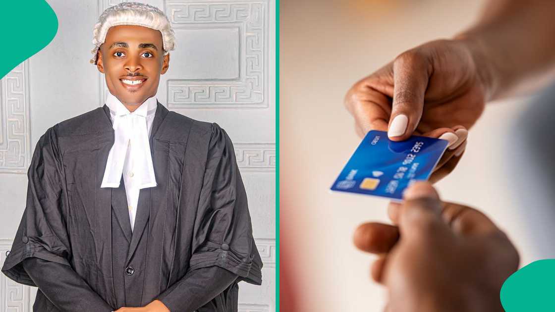 Lawyer details what ladies should do when next they are dragged to court for collecting t-fare and not showing up Lawyer details what ladies should do when next they are dragged to court for collecting t-fare and not showing up