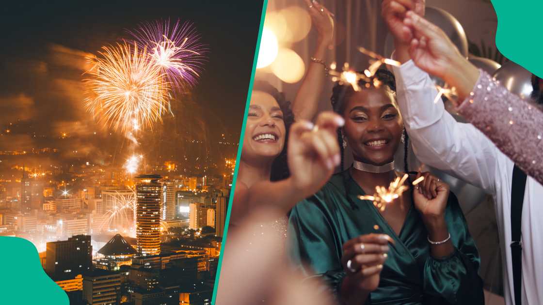 Muhimman bukukuwa 6 da za a gudanar a watan Disambar 2024 Muhimman bukukuwa 6 da za a gudanar a watan Disambar 2024