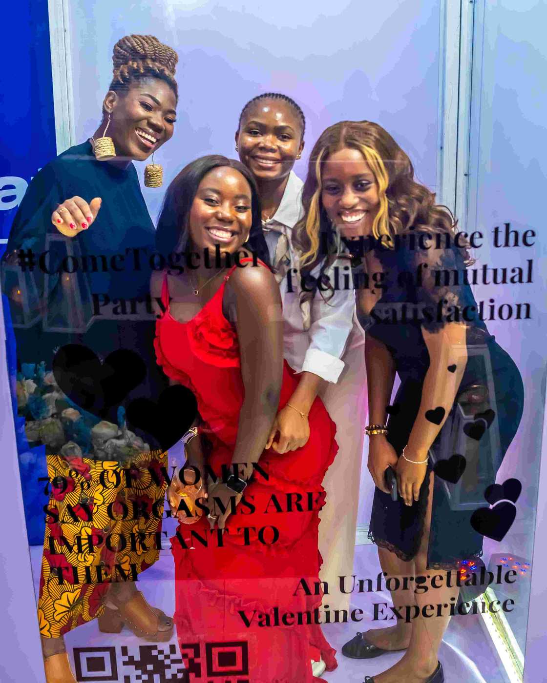 Durex’s ‘Pleasure for Two’ campaign delivers a hat trick at the 2025 Pitchers’ Festival Awards Durex’s ‘Pleasure for Two’ campaign delivers a hat trick at the 2025 Pitchers’ Festival Awards