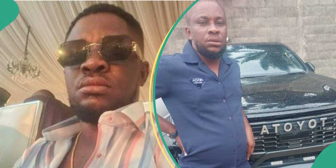 Police arrest fraudster over N320m scam Police arrest fraudster over N320m scam