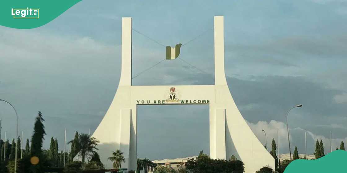 Abuja under attack as bandits abducted a full family from their bedroom. Abuja under attack as bandits abducted a full family from their bedroom.