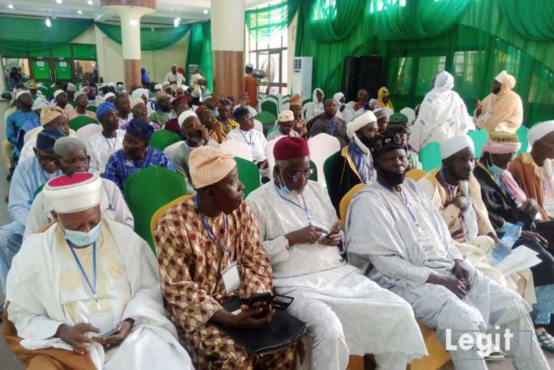 Oyo Muslims vows to take legal action over hijab controversy Oyo Muslims vows to take legal action over hijab controversy