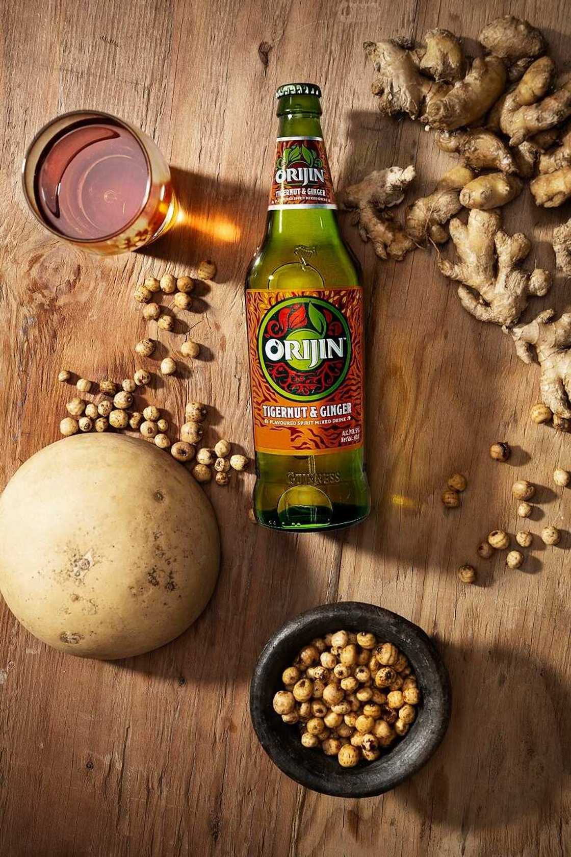 The Rise of Alternate Beer Inspired by Our Own African Herbs & Roots