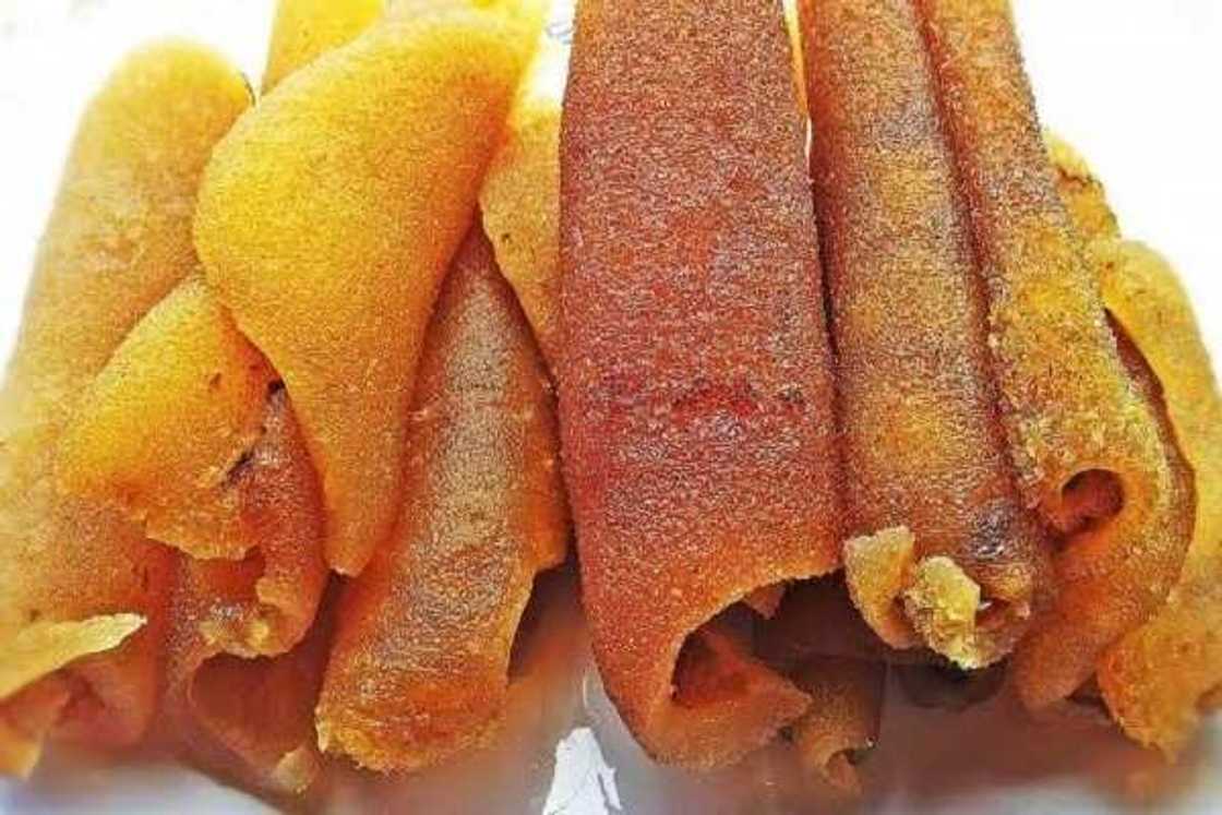 Illolin da ke tattare da cin gandan fatun dabbobi Illolin da ke tattare da cin gandan fatun dabbobi