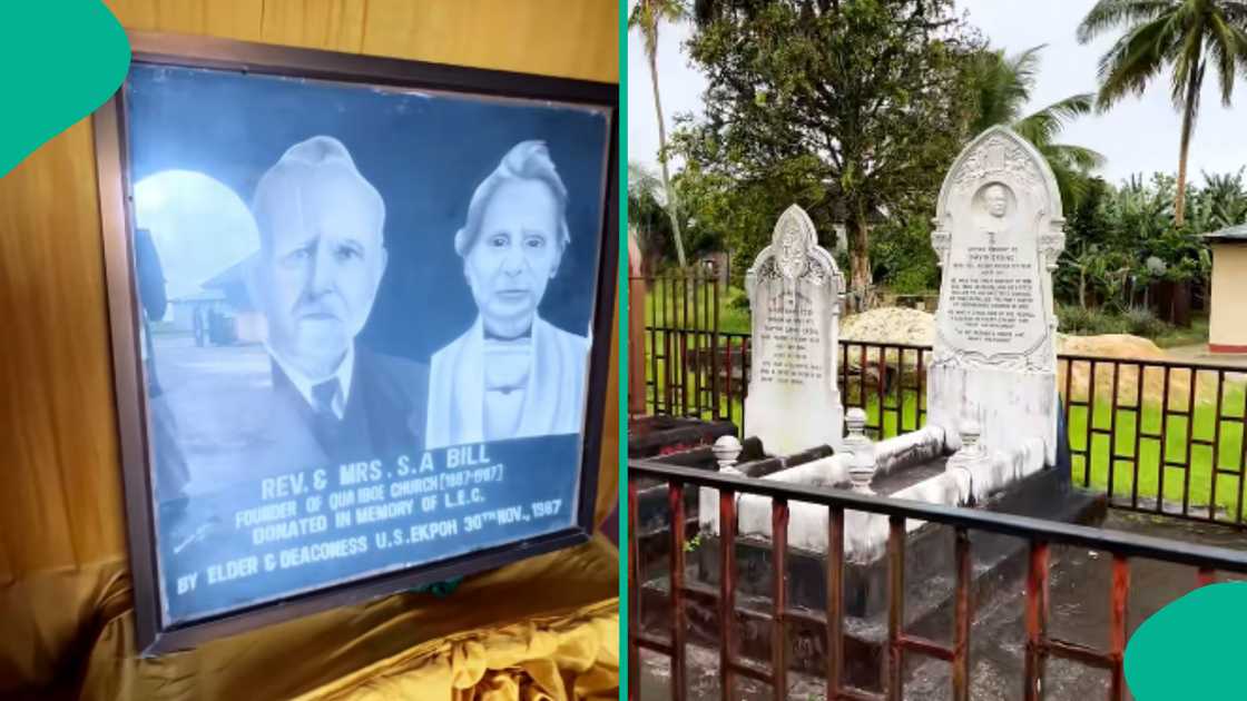 The story of Qua Iboe Church Nigeria. The story of Qua Iboe Church Nigeria.