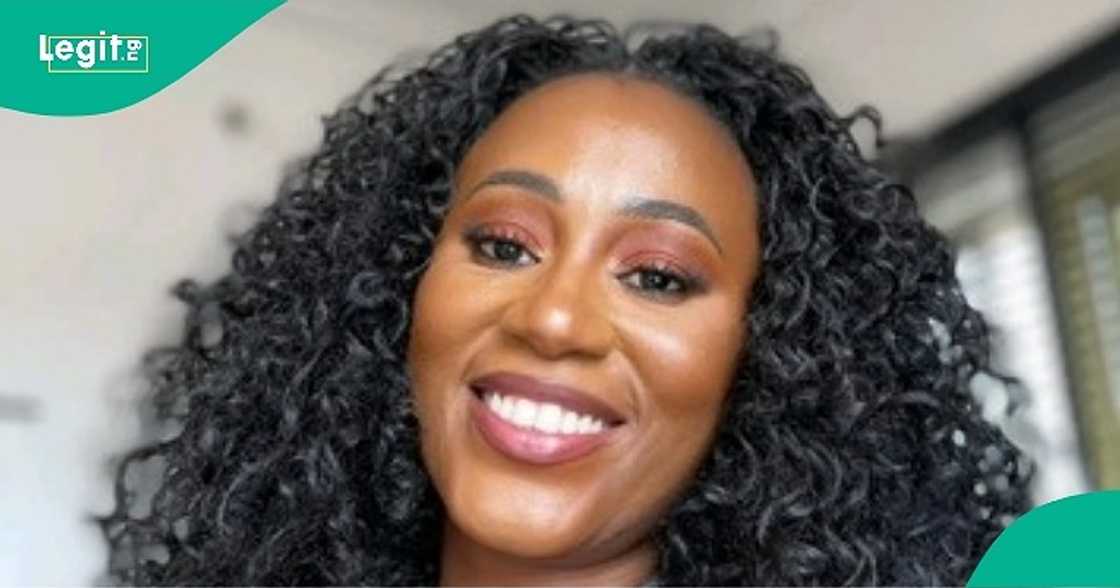 Nigerian woman celebrates being childless at 40 Nigerian woman celebrates being childless at 40